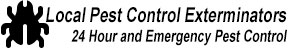 Meherrin VA Pest Control Exterminators